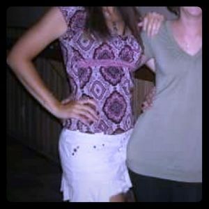 ISO - in search of this top!